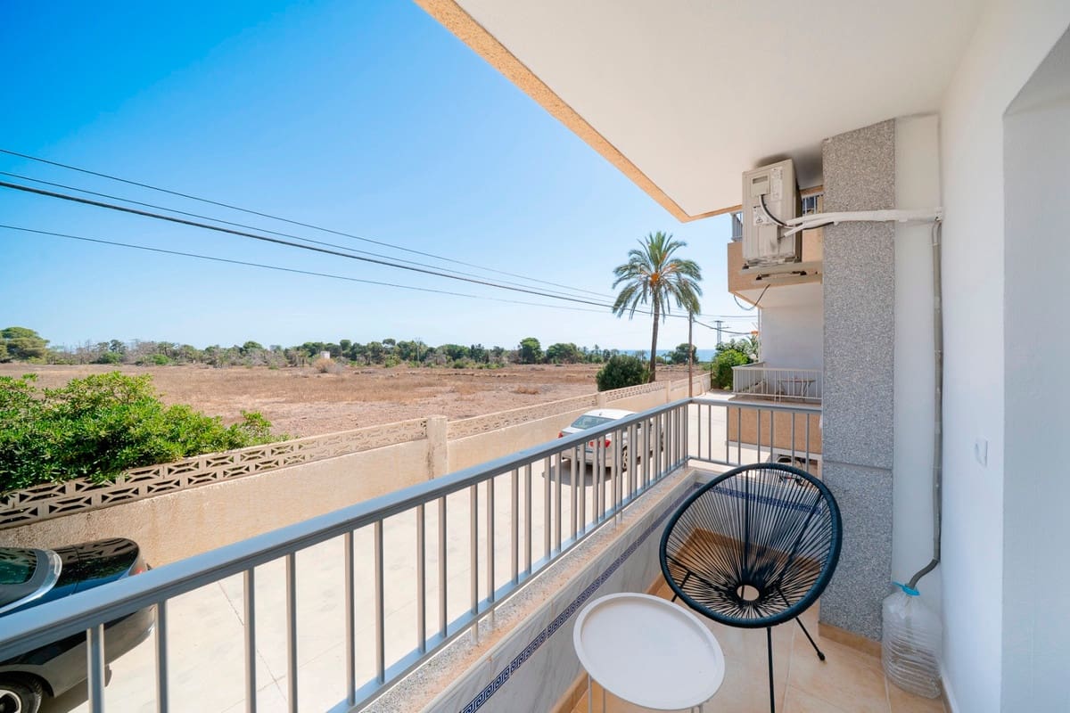 Apartamento de 2 habitaciones en Orihuela Costa en venta - 275.000 € (Ref: 9363785)