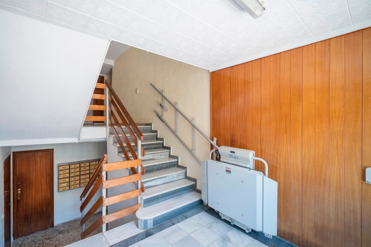 Apartamento de 2 habitaciones en Orihuela Costa en venta - 275.000 € (Ref: 9363785)