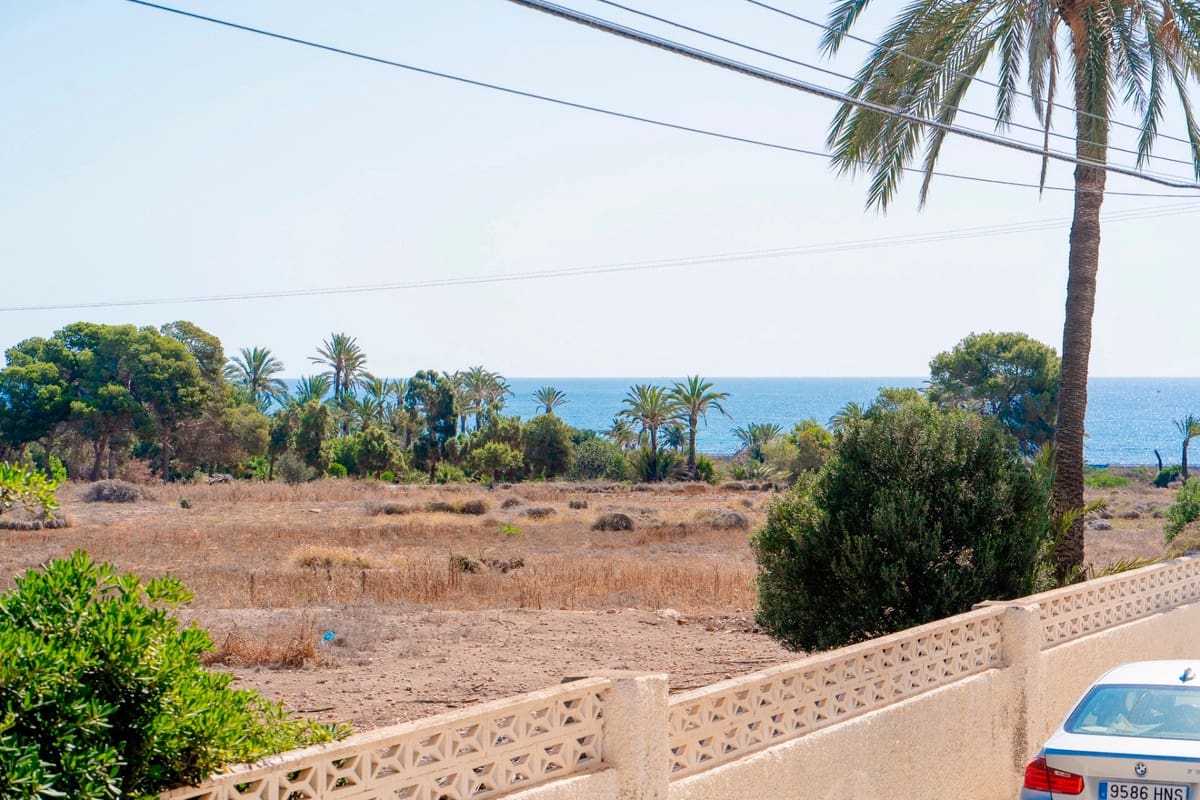 Apartamento de 2 habitaciones en Orihuela Costa en venta - 275.000 € (Ref: 9363785)