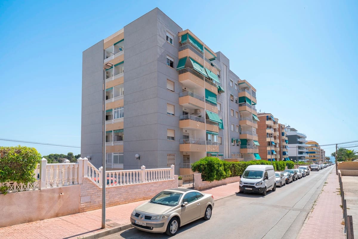 Apartamento de 2 habitaciones en Orihuela Costa en venta - 275.000 € (Ref: 9363785)