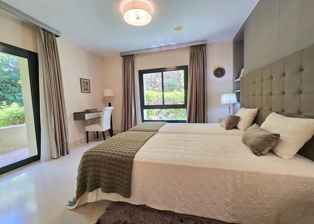 2 bedroom Apartment for sale in Benahavís pueblo, Benahavís - € 559,000 (Ref: 9363786)