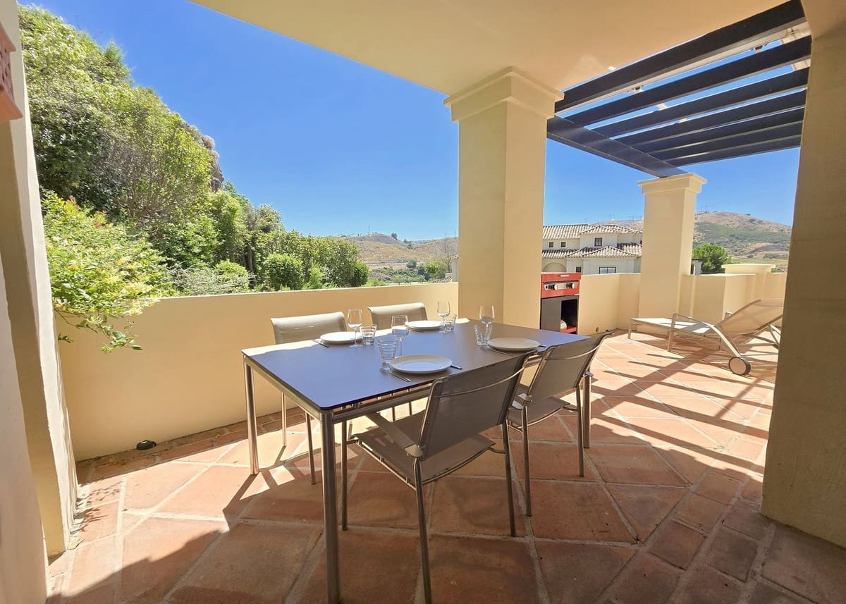2 bedroom Apartment for sale in Benahavis - € 559,000 (Ref: 9363786)