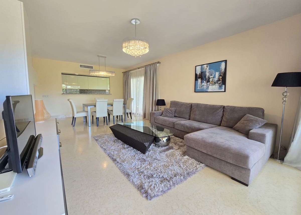 2 bedroom Apartment for sale in Benahavis - € 559,000 (Ref: 9363786)