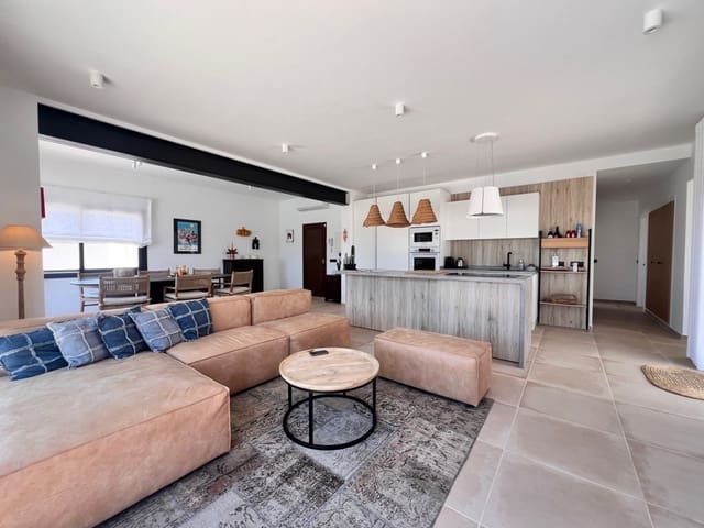 3 camera da letto Finca/Casa di Campagna in vendita in New Golden Mile, Estepona - 1.395.000 € (Rif: 9363787)