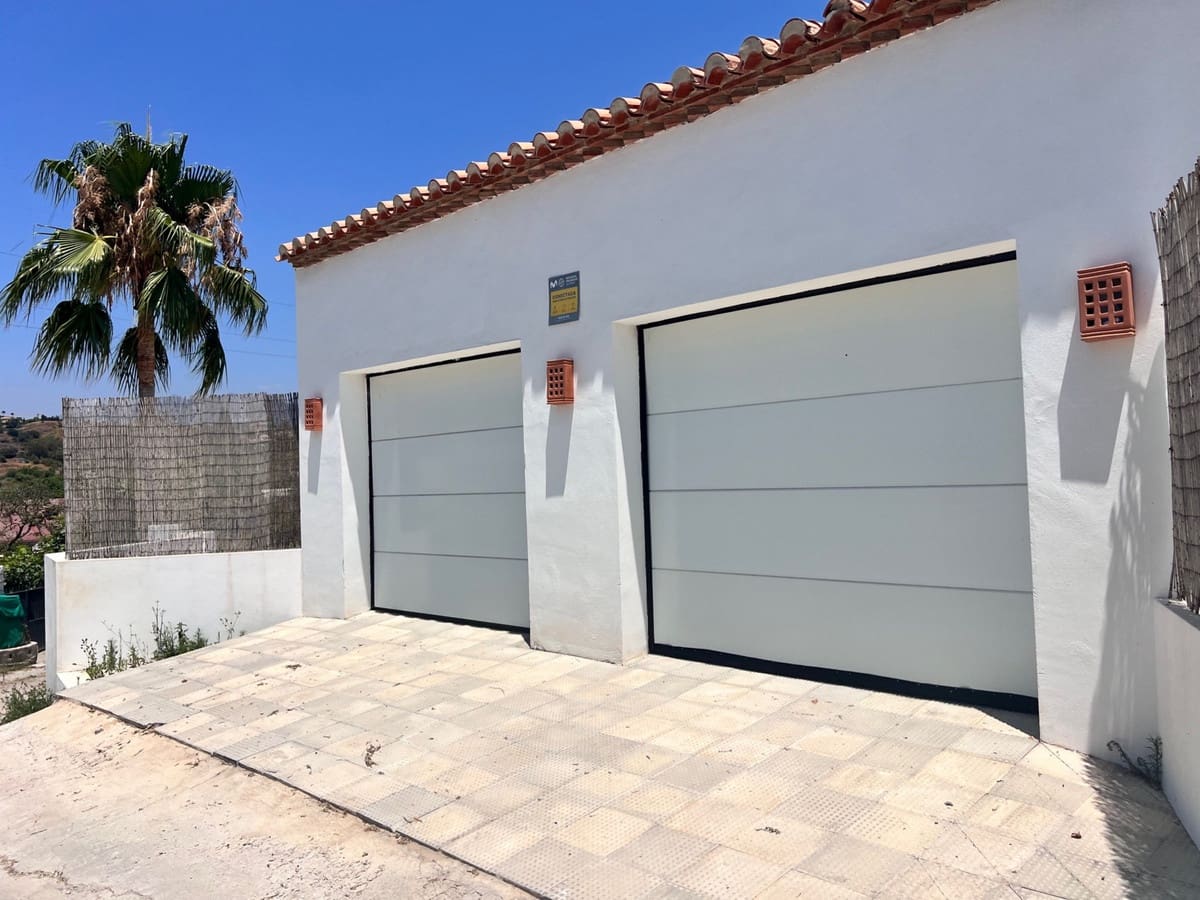 3 Zimmer Finca/Landgut zu verkaufen in New Golden Mile - 1.395.000 € (Ref: 9363787)