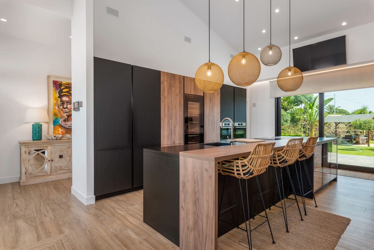 5 quarto Quinta/Casa Rural para venda em Elche / Elx - 1 100 000 € (Ref: 9363789)