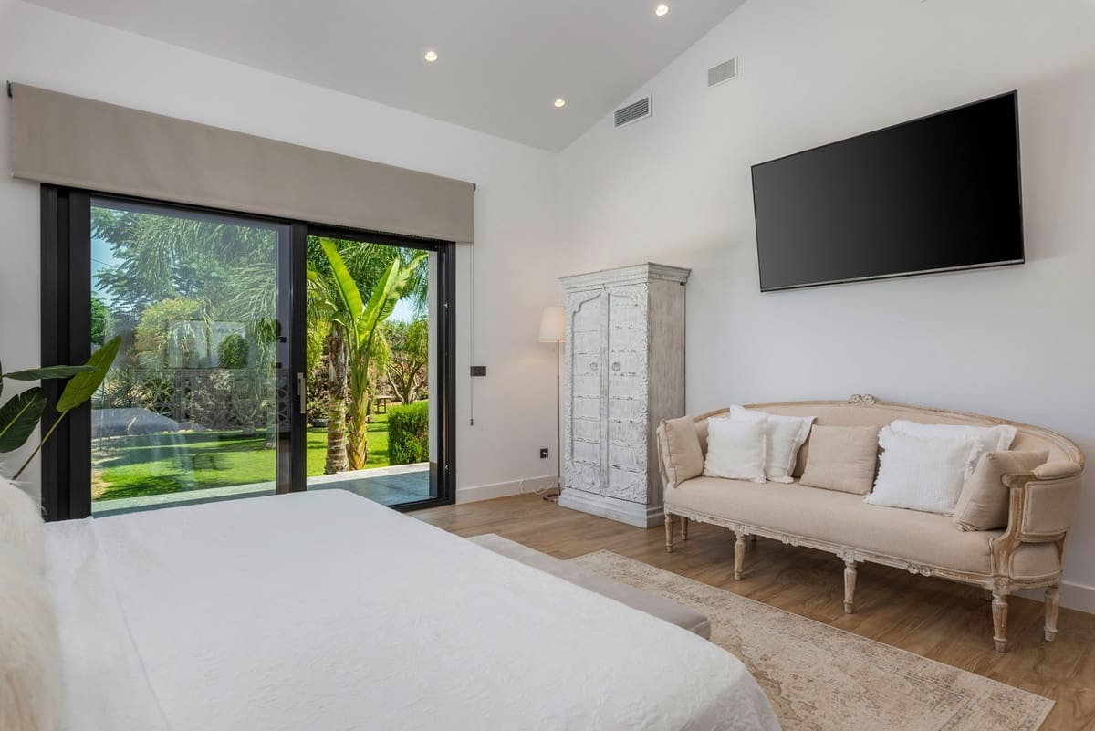 5 quarto Quinta/Casa Rural para venda em Elche / Elx - 1 100 000 € (Ref: 9363789)