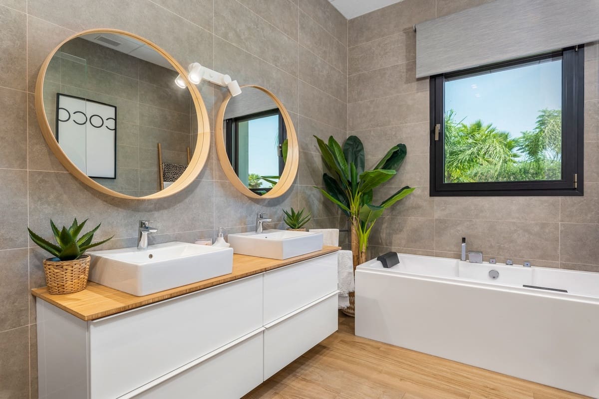 5 quarto Quinta/Casa Rural para venda em Elche / Elx - 1 100 000 € (Ref: 9363789)