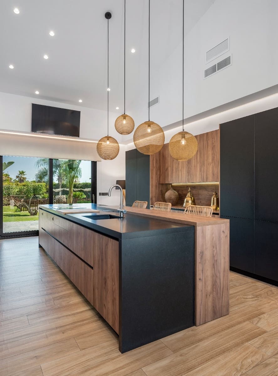 5 quarto Quinta/Casa Rural para venda em Elche / Elx - 1 100 000 € (Ref: 9363789)