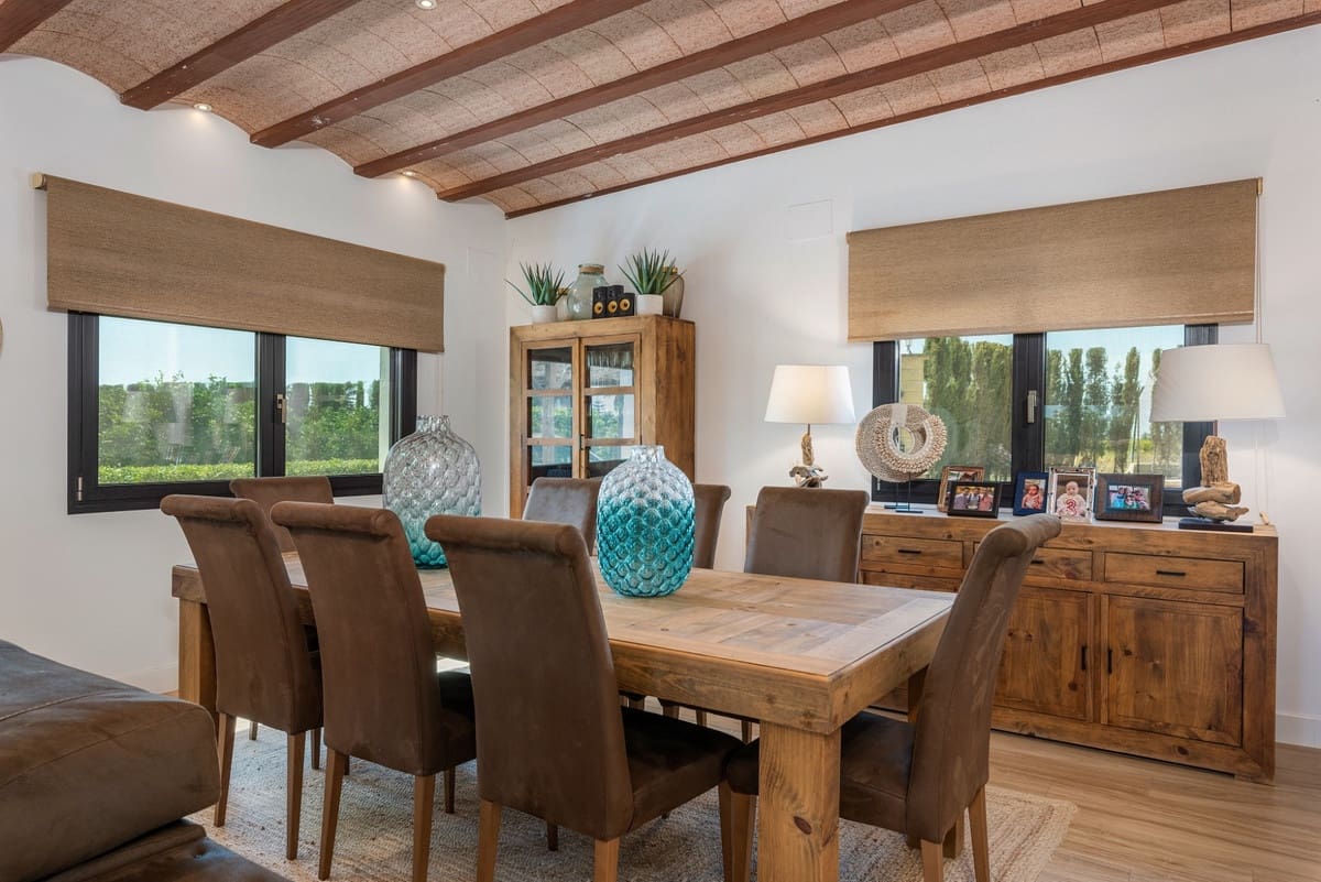 5 bedroom Finca/Country House for sale in Elche / Elx - € 1,100,000 (Ref: 9363789)