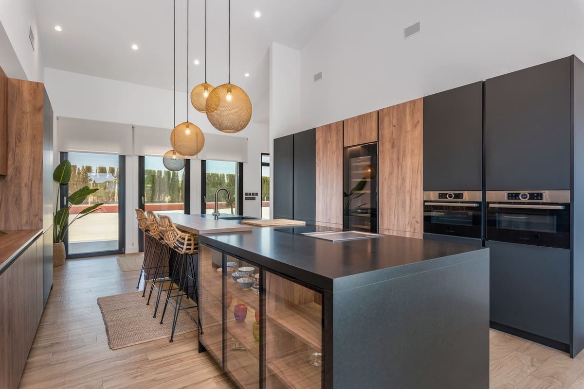 5 bedroom Finca/Country House for sale in Elche / Elx - € 1,100,000 (Ref: 9363789)