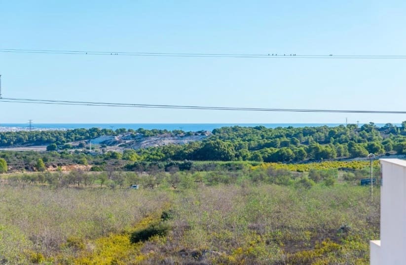 Chalet de 3 habitaciones en San Miguel de Salinas en venta - 355.000 € (Ref: 9363790)