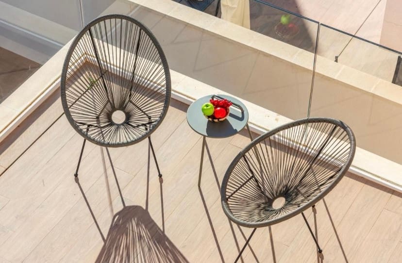 Chalet de 3 habitaciones en San Miguel de Salinas en venta - 355.000 € (Ref: 9363790)