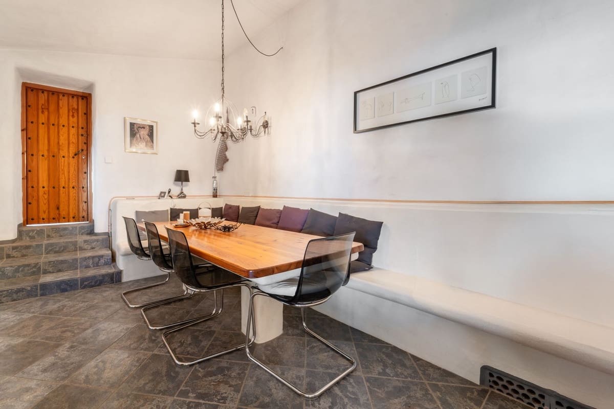 5 chambre Finca/Maison de Campagne à vendre à Almayate - 729 000 € (Ref: 9363791)