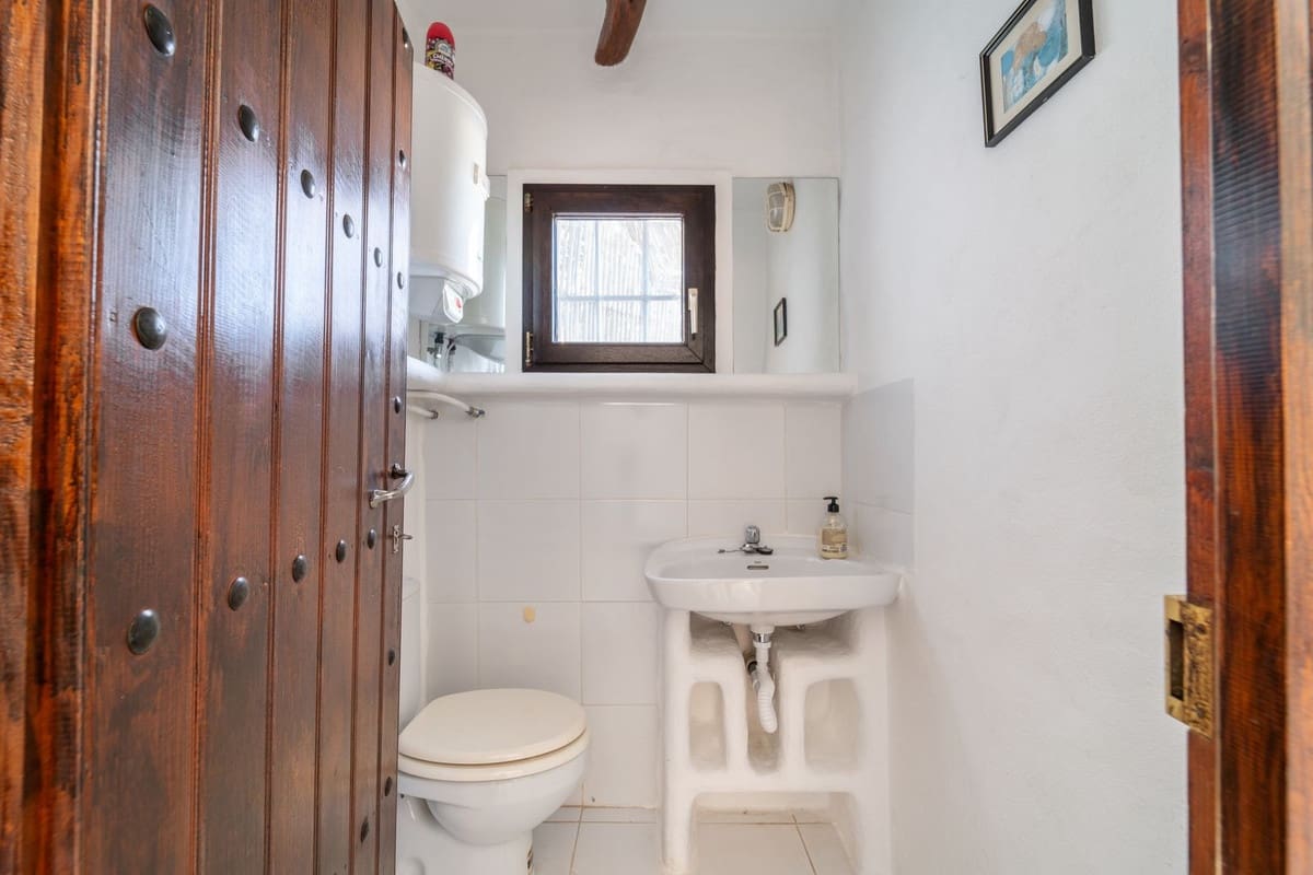 5 chambre Finca/Maison de Campagne à vendre à Almayate - 729 000 € (Ref: 9363791)