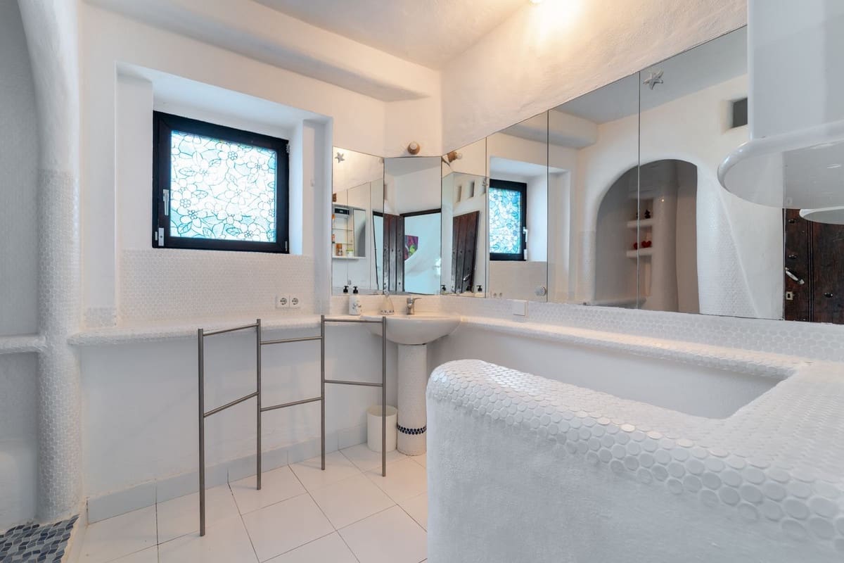 5 chambre Finca/Maison de Campagne à vendre à Almayate - 729 000 € (Ref: 9363791)