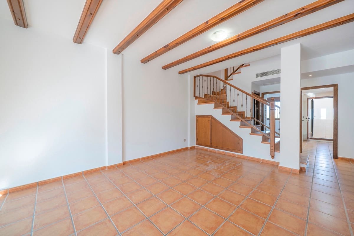 3 sypialnia Bungalow na sprzedaż w Algorfa - 230 000 € (Ref: 9363792)