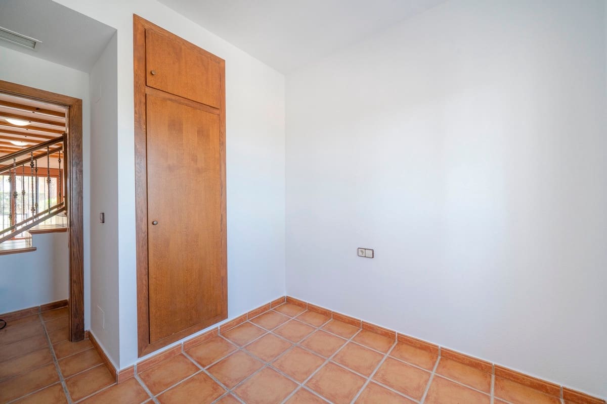 3 sypialnia Bungalow na sprzedaż w Algorfa - 230 000 € (Ref: 9363792)