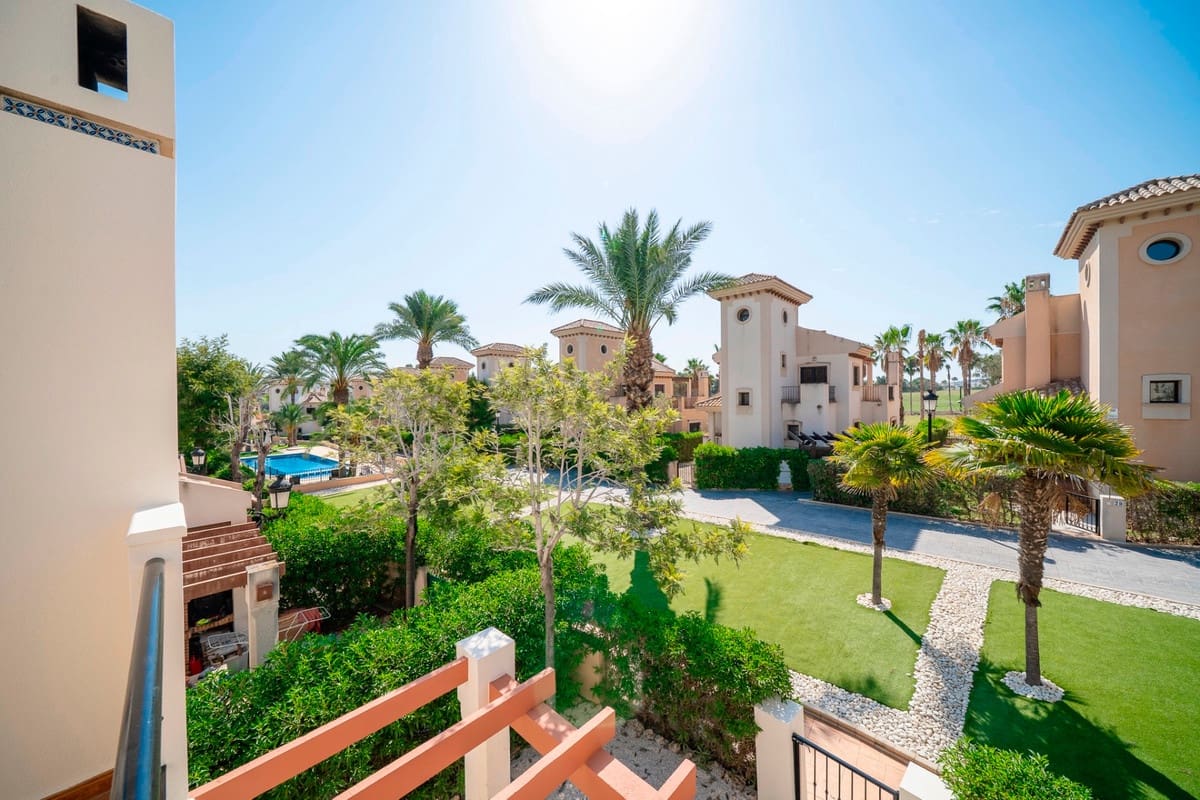 3 sypialnia Bungalow na sprzedaż w Algorfa - 230 000 € (Ref: 9363792)