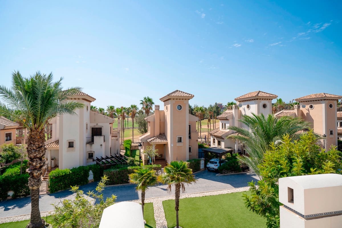 3 sypialnia Bungalow na sprzedaż w Algorfa - 230 000 € (Ref: 9363792)