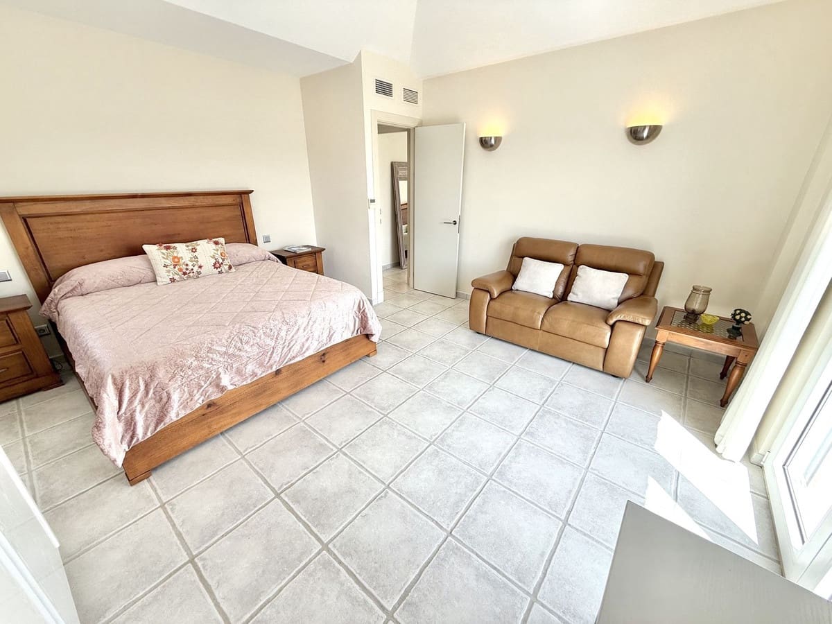 6 bedroom Villa for sale in Mijas Golf - € 1,975,000 (Ref: 9363795)