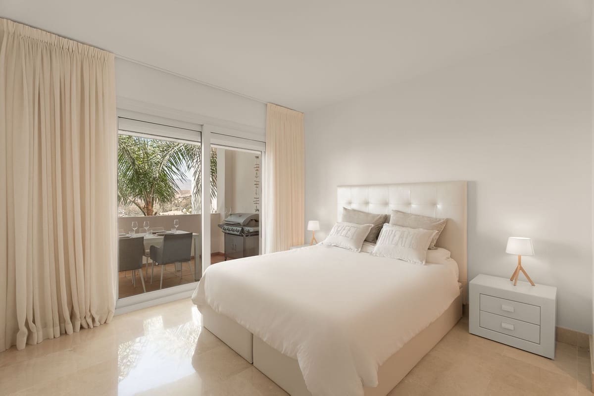 2 Zimmer Apartment zu verkaufen in Puerto de la Torre - 485.000 € (Ref: 9363804)