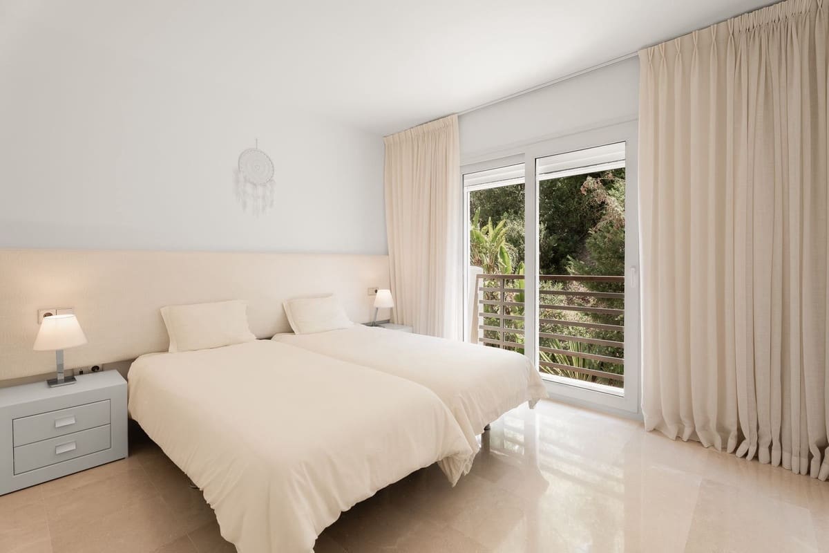 2 Zimmer Apartment zu verkaufen in Puerto de la Torre - 485.000 € (Ref: 9363804)