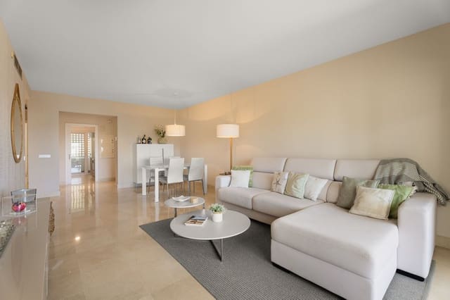 2 slaapkamer Appartement te koop in Los Almendros, Málaga stad - € 485.000 (Ref: 9363804)