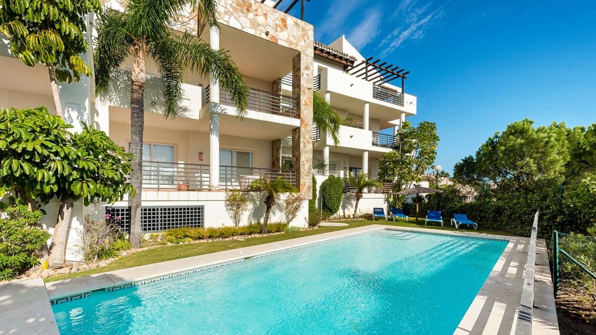 2 Zimmer Apartment zu verkaufen in Puerto de la Torre - 485.000 € (Ref: 9363804)