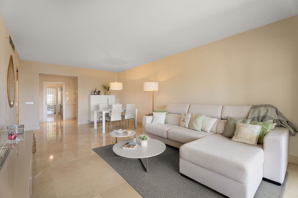 2 sovrum Lägenhet till salu i Puerto de la Torre med garage - 475 000 € (Ref: 9363804)