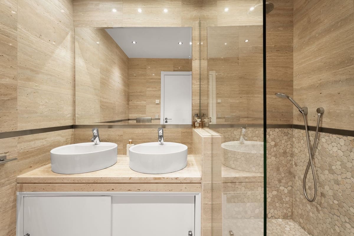 2 sovrum Lägenhet till salu i Puerto de la Torre med garage - 475 000 € (Ref: 9363804)