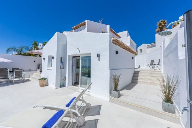 3 camera da letto Villa in vendita in Parque Central, Estepona - 750.000 € (Rif: 9363805)