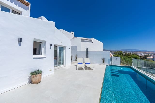 3 camera da letto Villa in vendita in Parque Central, Estepona - 750.000 € (Rif: 9363805)