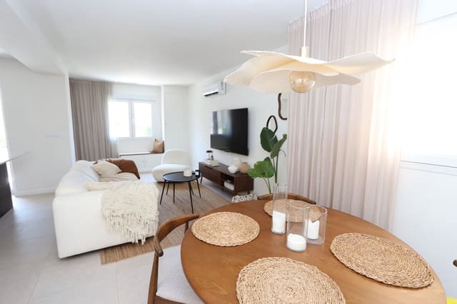 2 soveværelse Semi-Rækkehus til salg i Los Altos - € 286.000 (Ref: 9363806)