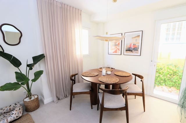 2 soveværelse Semi-Rækkehus til salg i Los Altos - € 286.000 (Ref: 9363806)