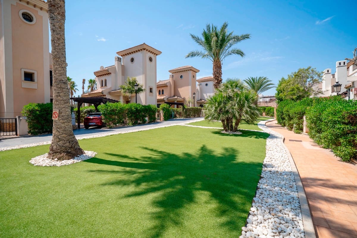 3 quarto Bungalow para venda em Algorfa - 230 000 € (Ref: 9363807)