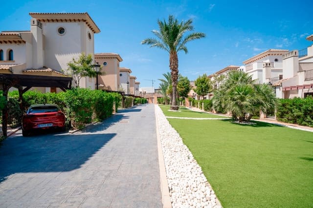 3 quarto Bungalow para venda em Algorfa - 230 000 € (Ref: 9363807)