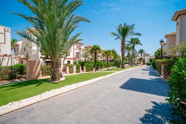 3 quarto Bungalow para venda em Algorfa - 230 000 € (Ref: 9363807)