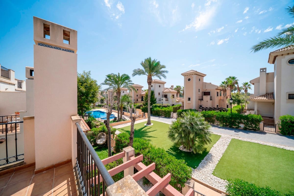 3 makuuhuone Bungalow myytävänä paikassa Algorfa - 230 000 € (Ref: 9363807)