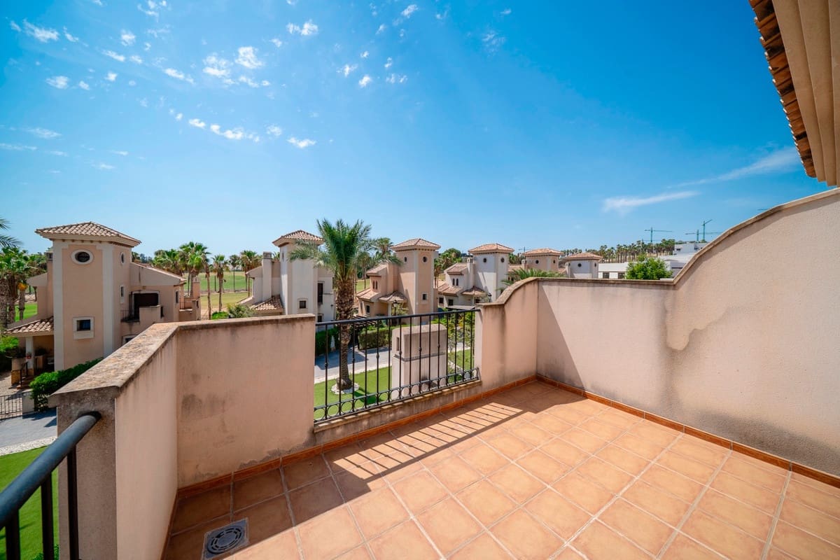 3 makuuhuone Bungalow myytävänä paikassa Algorfa - 230 000 € (Ref: 9363807)