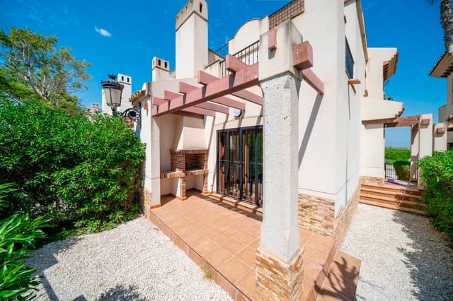 3 Zimmer Bungalow zu verkaufen in Algorfa - 230.000 € (Ref: 9363807)