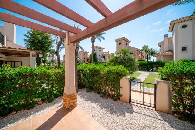 3 Zimmer Bungalow zu verkaufen in Algorfa - 230.000 € (Ref: 9363807)