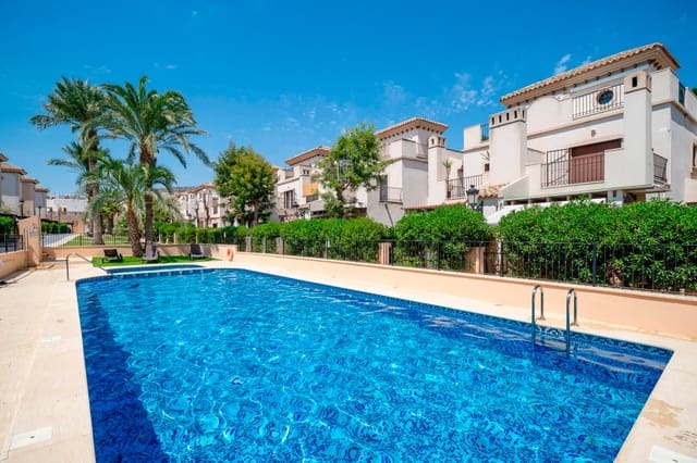 3 Zimmer Bungalow zu verkaufen in Algorfa - 230.000 € (Ref: 9363807)