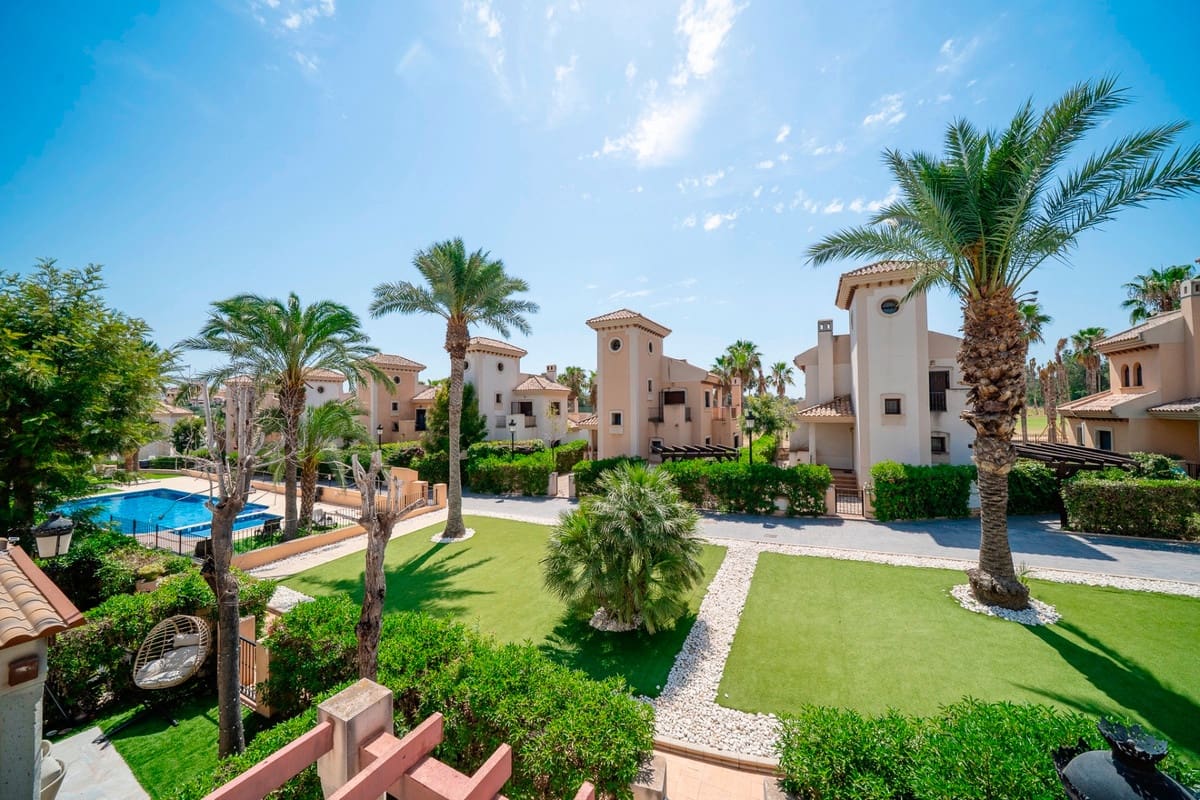 3 makuuhuone Bungalow myytävänä paikassa Algorfa - 230 000 € (Ref: 9363807)