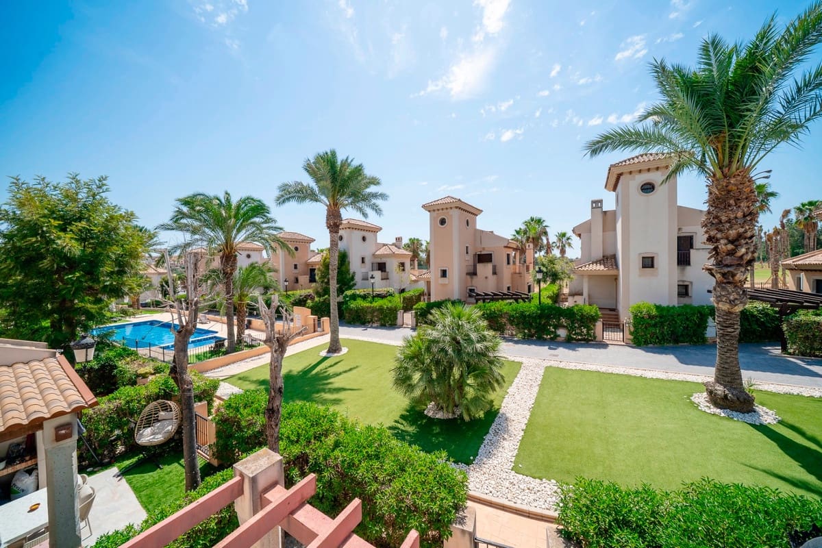 3 makuuhuone Bungalow myytävänä paikassa Algorfa - 230 000 € (Ref: 9363807)