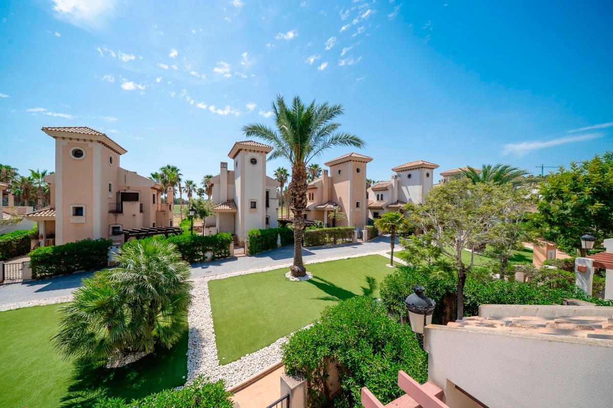 3 makuuhuone Bungalow myytävänä paikassa Algorfa - 230 000 € (Ref: 9363807)