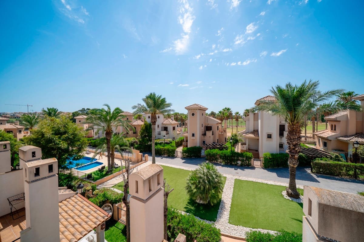 3 makuuhuone Bungalow myytävänä paikassa Algorfa - 230 000 € (Ref: 9363807)