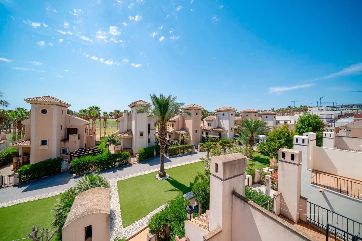 3 makuuhuone Bungalow myytävänä paikassa Algorfa - 230 000 € (Ref: 9363807)