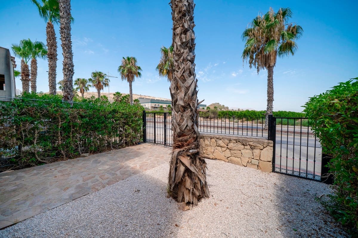 3 makuuhuone Bungalow myytävänä paikassa Algorfa - 230 000 € (Ref: 9363807)