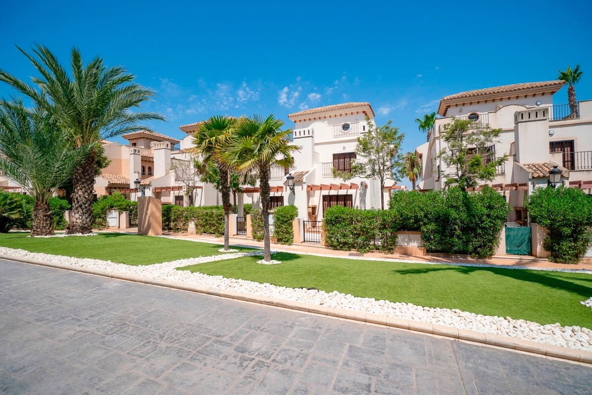 3 makuuhuone Bungalow myytävänä paikassa Algorfa - 230 000 € (Ref: 9363807)